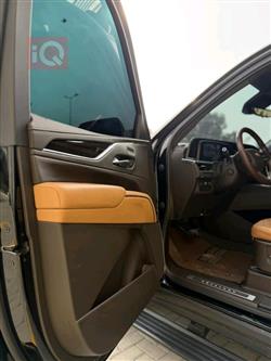 كاديلاك اسكاليد